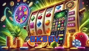 BK8BV