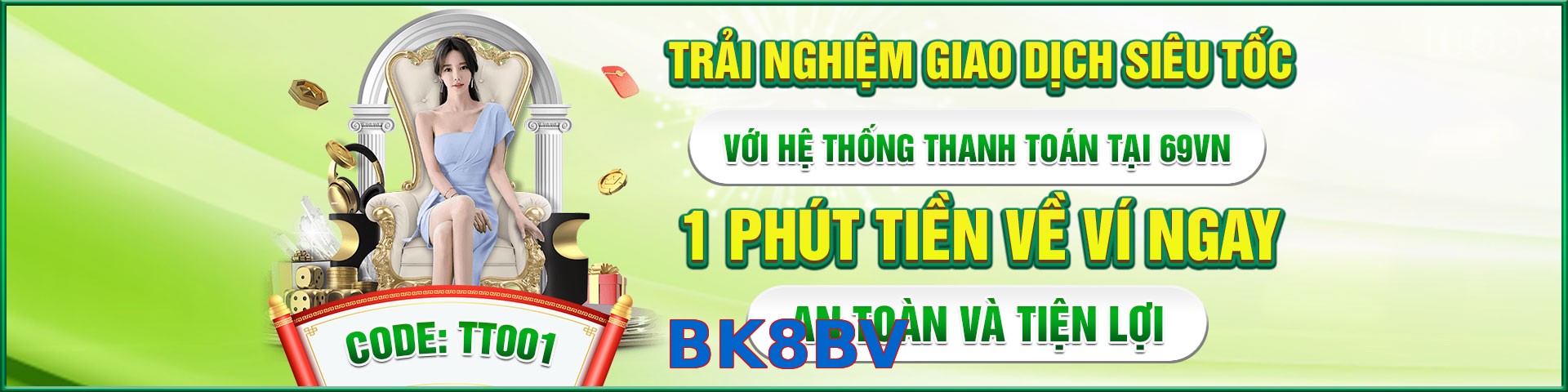 BK8BV
