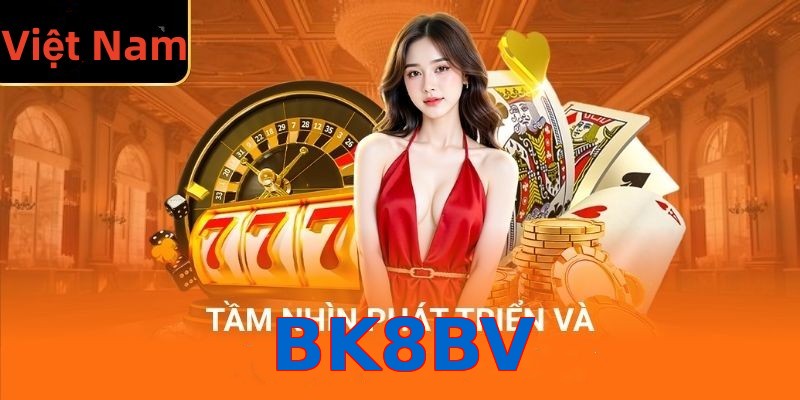 BK8BV