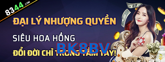 BK8BV