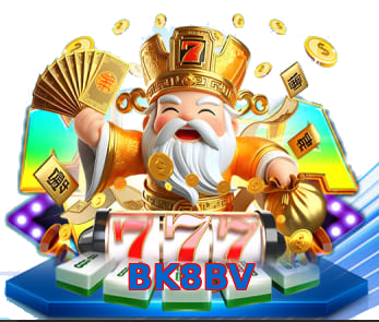 BK8BV
