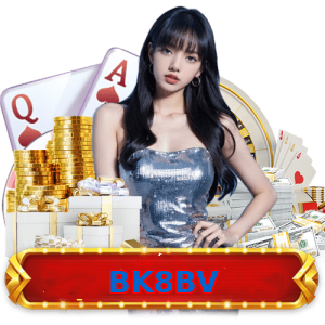 BK8BV
